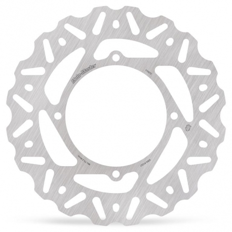 MOTO-MASTER TARCZA HAMULCOWA PRZÓD NITRO KTM 65 SX '25-, HUSQVARNA TC 65 '25-, GASGA MC 65 '25, (198x98,5x3,1)