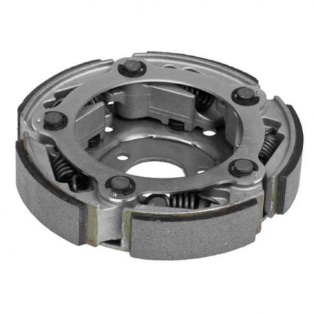 TECNIUM (VICMA) SPRZĘGŁO ODŚRODKOWE YAMAHA MAJESTY YP 400 07-08 (19615)