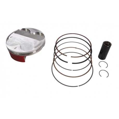 WOSSNER 2025/04 TŁOK (4T) HONDA CRF 450 R '17-'25 (STD. 95,96MM) (14.4:1 CR)