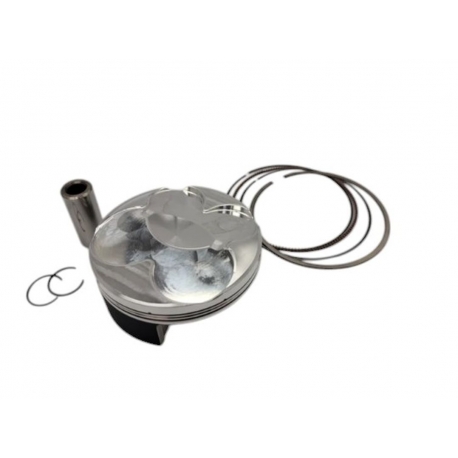 WOSSNER 2025/04 TŁOK (4T) YAMAHA YZF-R 125 '19-'21 (STD. 51,97MM) (11,2:1)