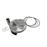 WOSSNER 2025/04 TŁOK (4T) YAMAHA YZF-R 125 '19-'21 (STD. + 0,02MM 51,99MM) (11,2:1)