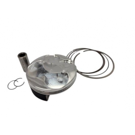 WOSSNER 2025/04 TŁOK (4T) YAMAHA YZF-R 125 '19-'21 (STD. + 0,02MM 51,99MM) (11,2:1)