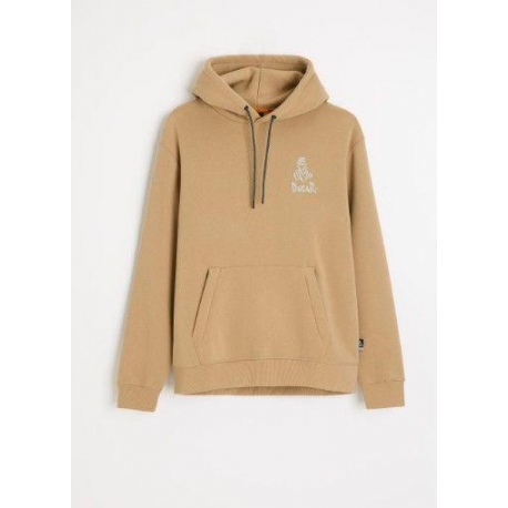 DIVERSE 2026 EXTREME TEAM - DAKAR RALLY BLUZA DKR H25 KOLOR BEŻOWY L