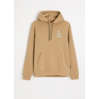 DIVERSE 2026 EXTREME TEAM - DAKAR RALLY BLUZA DKR H25 KOLOR BEŻOWY XXL