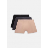 DIVERSE 2026 EXTREME TEAM - DAKAR RALLY BOKSERKI DKR SNUG 3P 256 KOLOR CZARNY/KHAKI (ZIELONY) L