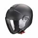 SCORPION KASK EXO-CITY II MATT BLACK