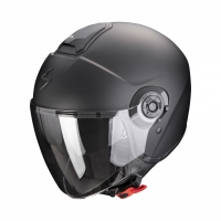 SCORPION KASK EXO-CITY II MATT BLACK