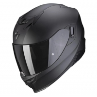 SCORPION KASK EXO-520 AIR MATT BLACK