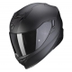 SCORPION KASK EXO-520 AIR MATT BLACK