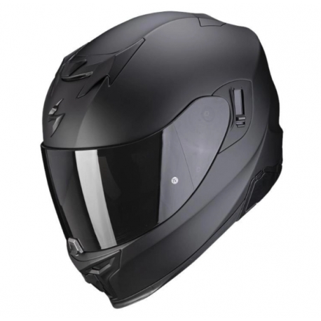 SCORPION KASK EXO-520 AIR MATT BLACK