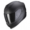 SCORPION KASK EXO-520 AIR MATT BLACK