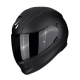 SCORPION KASK EXO-491 MATT BLACK
