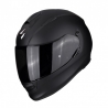 SCORPION KASK EXO-491 MATT BLACK