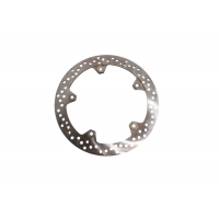 MTX PARTS TARCZA HAMULCOWA PRZÓD BMW R1200 GS '11-'16, F750 GS '18-'23, F850 GS '19-'23, R1250GS '19-'22, R1300GS '22 (305X181X)