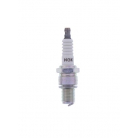 NGK ŚWIECA ZAPŁONOWA (NR 4076) Kawasaki KX 80 1993-1996 (4)