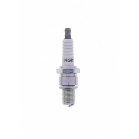 NGK ŚWIECA ZAPŁONOWA (NR 4076) Kawasaki KX 80 1993-1996 (4)
