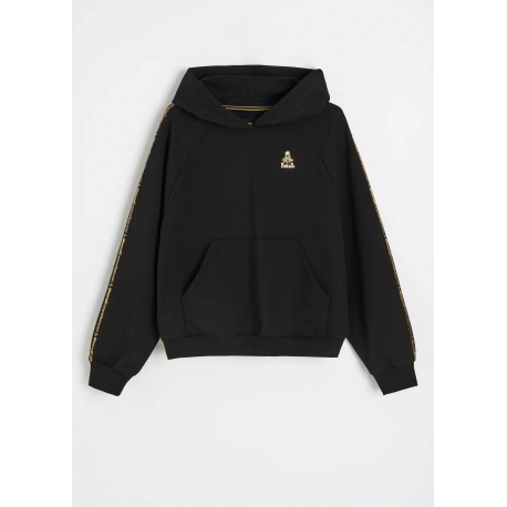 DIVERSE 2026 EXTREME TEAM - DAKAR RALLY BLUZA DKR ALIS KOLOR CZARNY M