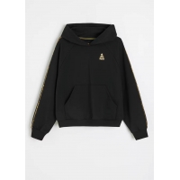 DIVERSE 2026 EXTREME TEAM - DAKAR RALLY BLUZA DKR ALIS KOLOR CZARNY S