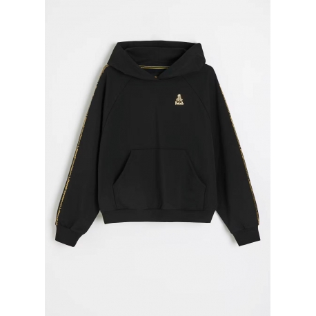 DIVERSE 2026 EXTREME TEAM - DAKAR RALLY BLUZA DKR ALIS KOLOR CZARNY S