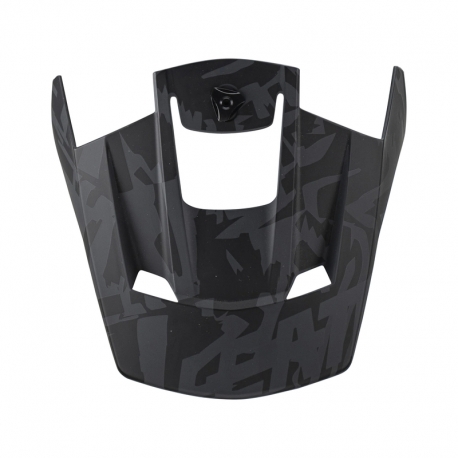 DASZEK DO KASKU LEATT MOTO 3.5 STEALTH M-XXL