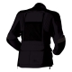 KURTKA MOTOCYKLOWA TEKSTYLNA RST PRO SERIES ADVENTURE D3O BLACK