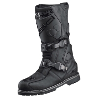 BUTY MOTOCYKLOWE HELD BELROCK BLACK