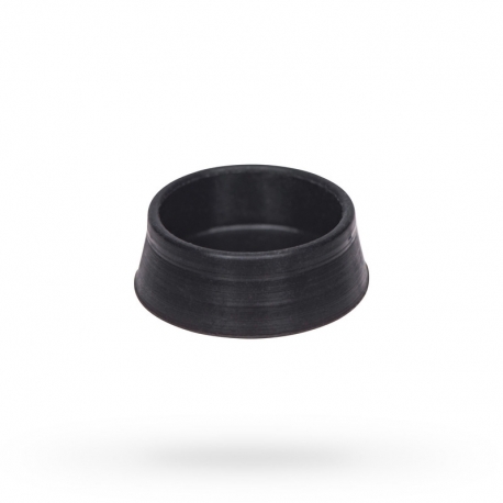 OSŁONA MAGNESU SZYBY BELL BULLITT RED OS