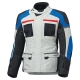 KURTKA MOTOCYKLOWA TEKSTYLNA HELD CARESE 3 GORE-TEX GREY BLUE