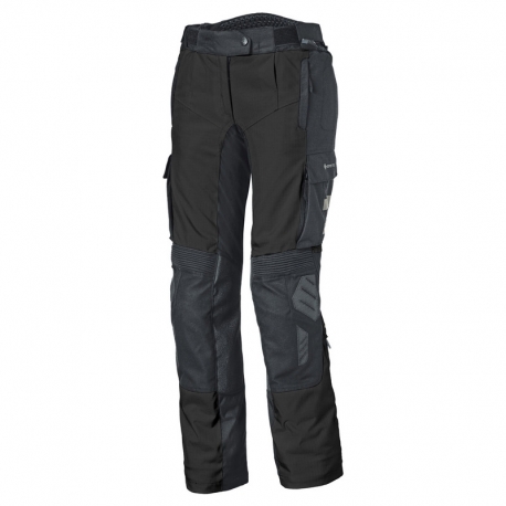 SPODNIE MOTOCYKLOWE TEKSTYLNE HELD CARESE 3 GORE-TEX BLACK