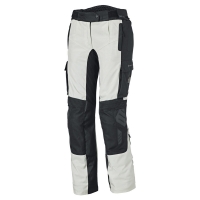 SPODNIE MOTOCYKLOWE TEKSTYLNE HELD CARESE 3 GORE-TEX GREY BLACK