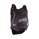 OCHRANIACZ KLATKI PIERSIOWEJ LEATT 3DF AIRFIT EVO LITE BLACK