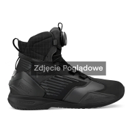 BUTY MOTOCYKLOWE REBELHORN CORE BLACK