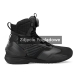 BUTY MOTOCYKLOWE REBELHORN CORE BLACK