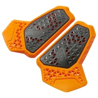 OCHRANIACZ KLATKI PIERSIOWEJ HELD CP2 D ORANGE LEVEL 2