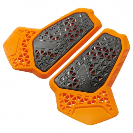 OCHRANIACZ KLATKI PIERSIOWEJ HELD CP2 D ORANGE LEVEL 2