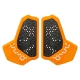 OCHRANIACZ KLATKI PIERSIOWEJ HELD CP2 D ORANGE LEVEL 2