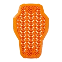 OCHRANIACZ PLECÓW RST X D3O VIPER LEVEL 2 LARGE ORANGE OS