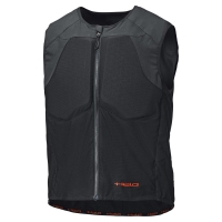 KAMIZELKA Z OCHRANIACZEM PLECÓW HELD EXOSAFE 2 BLACK