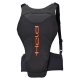 OCHRANIACZ PLECÓW HELD EXOSAFE BACK 2 BLACK