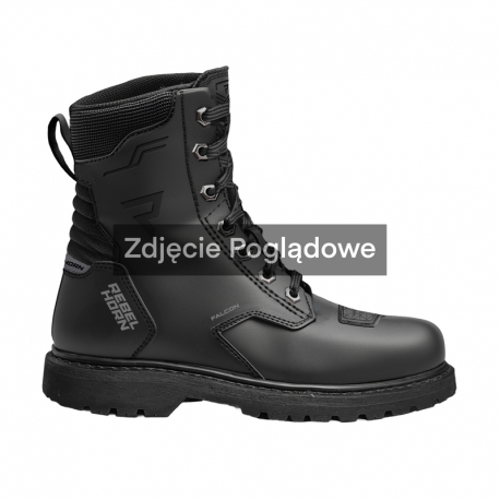 BUTY MOTOCYKLOWE REBELHORN FALCON BLACK