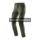 JEANSY MOTOCYKLOWE REBELHORN FASTER OLIVE GREEN