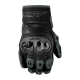 RĘKAWICE MOTOCYKLOWE RST FREESTYLE 3 D3O BLACK BLACK