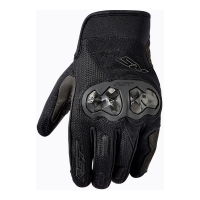 RĘKAWICE MOTOCYKLOWE RST JETSTREAM BLACK