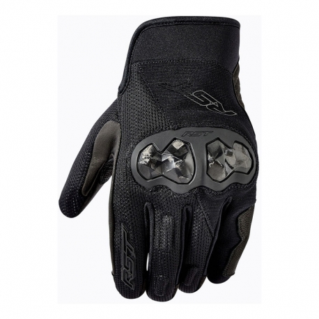 RĘKAWICE MOTOCYKLOWE RST JETSTREAM BLACK