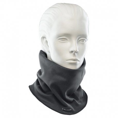 KOMIN HELD WINDSTOPPER BLACK