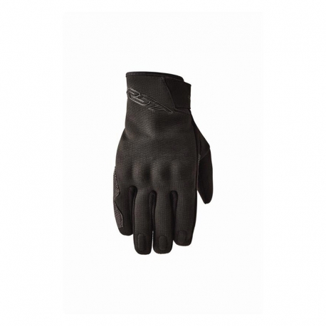 RĘKAWICE MOTOCYKLOWE RST K-SPORT BLACK