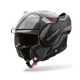 KASK MOTOCYKLOWY AIROH MATHISSE 2 MAGNET MATT