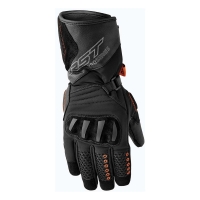 RĘKAWICE MOTOCYKLOWE RST PRO SERIES ARTIC D3O WP BLACK