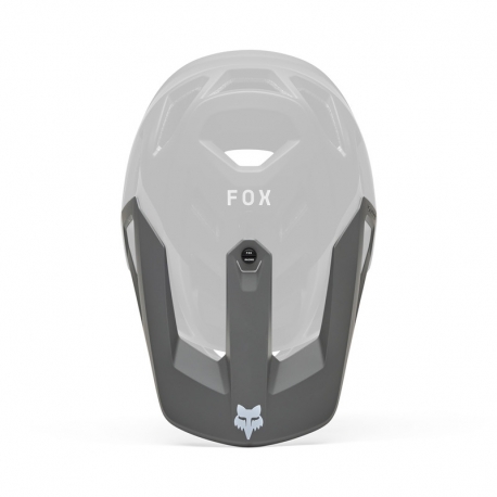 DASZEK DO KASKU FOX PROFRAME RIZER DARK SHADOW L