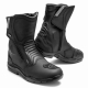 BUTY MOTOCYKLOWE OZONE RAPID MATT BLACK